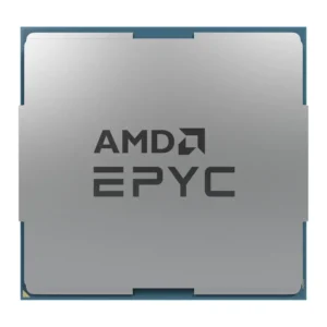 AMD EPYC 9654 96Cores/192Threads 2.4GHz DDR5 Processor