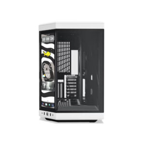 Intel Core i7-14700F (32GB DDR5 Ram, RTX 5070 12GB) Glacier Edge Gaming PC