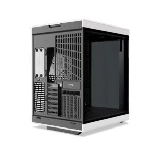 Intel Core i7-14700F (32GB DDR5 Ram, RTX 5070 12GB) Glacier Edge Gaming PC
