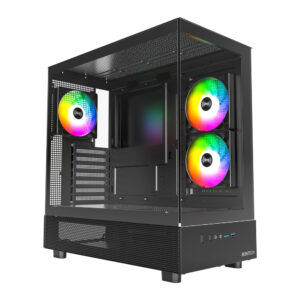 AMD Ryzen 7 7800X3D (32GB 6000MHz RAM, RTX 5070 Ti 16GB) Inferno X Gaming PC