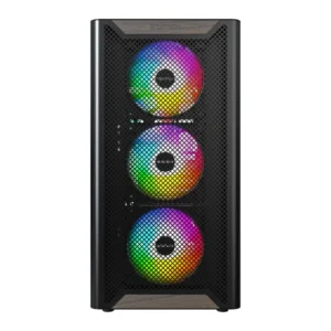 Intel Core i7-14700KF (RTX 5060 Ti 16GB, 32GB 6000MHz RAM) Oblivion Core Gaming PC