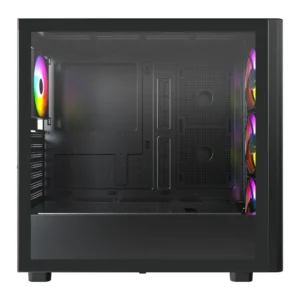 Intel Core i7-14700KF (RTX 5060 Ti 16GB, 32GB 6000MHz RAM) Oblivion Core Gaming PC