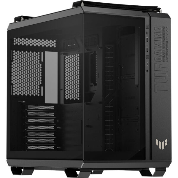 Intel Core i9-14900K (RTX 5080 16GB GPU, 32GB 6400MHz DDR5) Rogue Specter Gaming PC