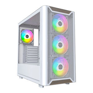 AMD Ryzen 7 9800X3D (RTX 5090 OC 32GB, 64GB 6000MHz RAM) Titan Strike Gaming PC