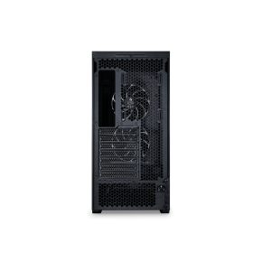 Intel Core Ultra 7 265K (RTX 5070 Ti 16GB, 32GB DDR5) Hellfire Pro Gaming PC