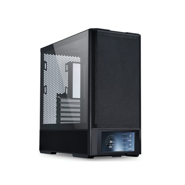 Intel Core Ultra 7 265K (RTX 5070 Ti 16GB, 32GB DDR5) Hellfire Pro Gaming PC