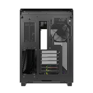 AMD Ryzen 7 9800X3D (RTX 5080 16GB, 32GB DDR5 Ram) Iron Rage Gaming PC