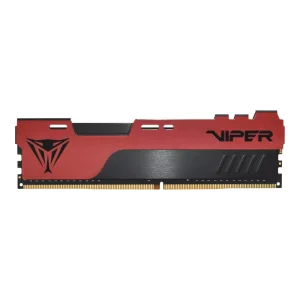 Patriot Viper ELITE II DDR4 16 GB (1 x 16 GB) DDR4 3600 MHz Ram > Red
