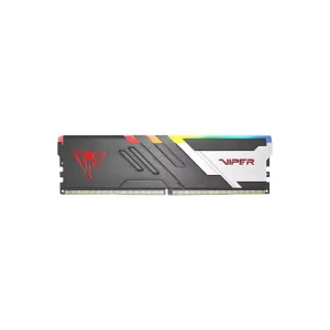 Patriot Viper Venom RGB 32 GB 5600 MHz CL36 DDR5 Ram > Black