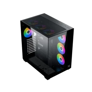 Gaming PC FrameKing AMD Ryzen 7 7800X3D (RTX 5070 Ti 16GB, 32GB 6000MHz RAM)