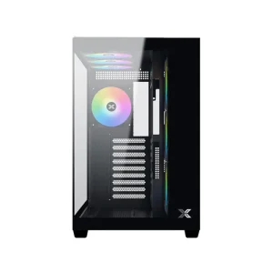Gaming PC FrameKing AMD Ryzen 7 7800X3D (RTX 5070 Ti 16GB, 32GB 6000MHz RAM)
