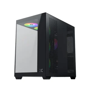 Gaming PC FrameKing AMD Ryzen 7 7800X3D (RTX 5070 Ti 16GB, 32GB 6000MHz RAM)