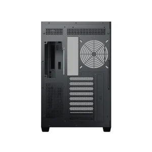Gaming PC FrameKing AMD Ryzen 7 7800X3D (RTX 5070 Ti 16GB, 32GB 6000MHz RAM)