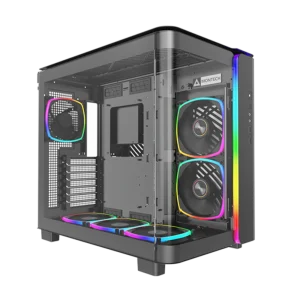 Gaming PC Apex Reign AMD Ryzen 9 9950X3D (RTX 5090 32GB, 64GB DDR5 6000MHz)