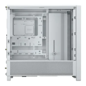 Gaming PC Arctic Crown AMD Ryzen 7 9800X3D (RTX 5080 16GB, 32GB 6000MHz DDR5)