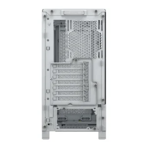 Gaming PC Arctic Crown AMD Ryzen 7 9800X3D (RTX 5080 16GB, 32GB 6000MHz DDR5)