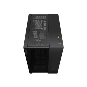 Intel Core Ultra 9 285K (RTX 5080 Solid 16GB, 32GB DDR5) BlazeRaptor Gaming PC