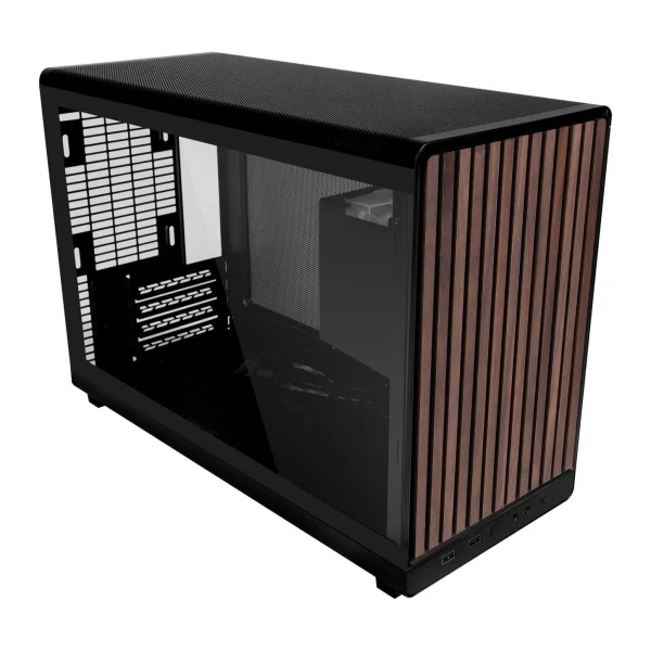Gaming PC BoostDrive AMD Ryzen 7 9800X3D (RTX 5080 16GB, 32GB 6000MHz DDR5)