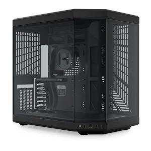 Gaming PC ClockStorm AMD Ryzen 7 9800X3D (RTX 5070 Ti 16GB, 32GB 6000MHz RAM)
