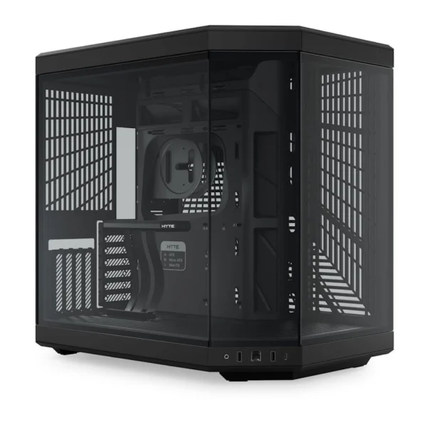 Gaming PC ClockStorm AMD Ryzen 7 9800X3D (RTX 5070 Ti 16GB, 32GB 6000MHz RAM)