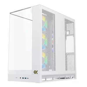 Gaming PC FrostNova AMD Ryzen 7 9800X3D (RTX 5070 Ti 16GB, 32GB DDR5 6000 MHz)