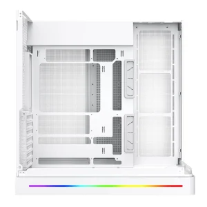 Gaming PC FrostNova AMD Ryzen 7 9800X3D (RTX 5070 Ti 16GB, 32GB DDR5 6000 MHz)