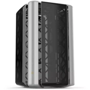 Gaming PC ShadowCore - AMD Ryzen 5 9600X (Ram 32Gb DDR5, Gpu RTX 5070 12Gb)