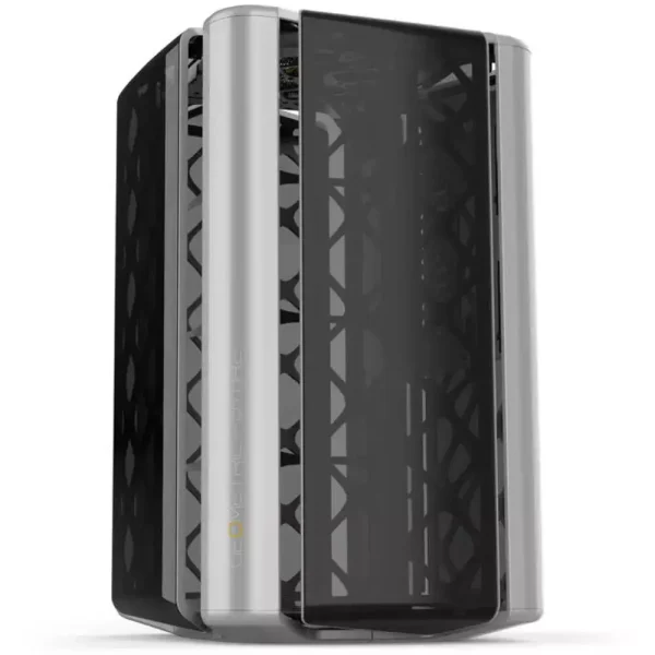 Gaming PC ShadowCore - AMD Ryzen 5 9600X (Ram 32Gb DDR5, Gpu RTX 5070 12Gb)