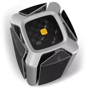 Gaming PC ShadowCore - AMD Ryzen 5 9600X (Ram 32Gb DDR5, Gpu RTX 5070 12Gb) - Image 4