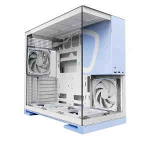 Gaming PC FrostBlade – AMD Ryzen 7 9800X3D (Ram 32Gb DDR5, Gpu RTX 5070TI 16Gb)