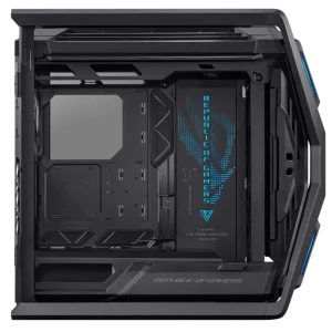 Gaming PC GodMode X Intel Core I9-14900K (RTX 5080 OC 16GB, 32GB 6400MHz DDR5)