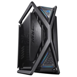 Gaming PC GodMode X Intel Core I9-14900K (RTX 5080 OC 16GB, 32GB 6400MHz DDR5)