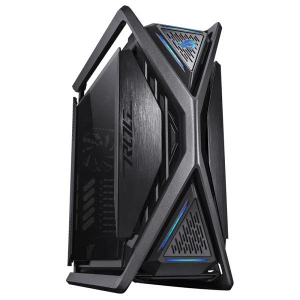 Gaming PC GodMode X Intel Core I9-14900K (RTX 5080 OC 16GB, 32GB 6400MHz DDR5)