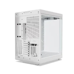 Gaming PC IceBlade AMD Ryzen 5 9600X (RTX 5060 8GB, 16GB 6000MHz DDR5)