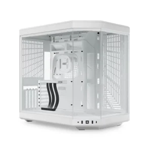 Gaming PC IceBlade AMD Ryzen 5 9600X (RTX 5060 8GB, 16GB 6000MHz DDR5)