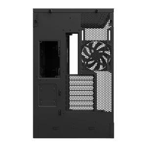 AMD Ryzen 7 9800X3D (RTX 5070 Ti 16GB, 32GB 6000MHz DDR5) MaxClock Gaming PC