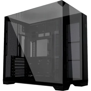 Gaming PC CoreBoost - AMD Ryzen 9 9950X3D (RTX 5090 32GB GDDR7, 64GB 6000MHz DDR5)