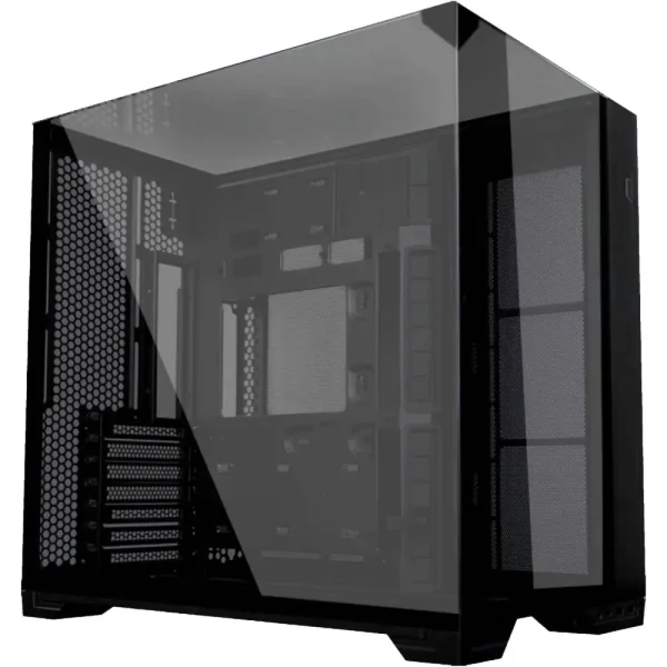 Gaming PC CoreBoost - AMD Ryzen 9 9950X3D (RTX 5090 32GB GDDR7, 64GB 6000MHz DDR5)