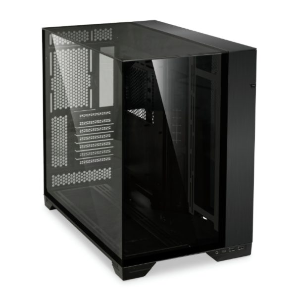 AMD Ryzen 7 9800X3D (RTX 5080 16GB, 32GB 6000MHz RAM) OC MASTER GAMING PC