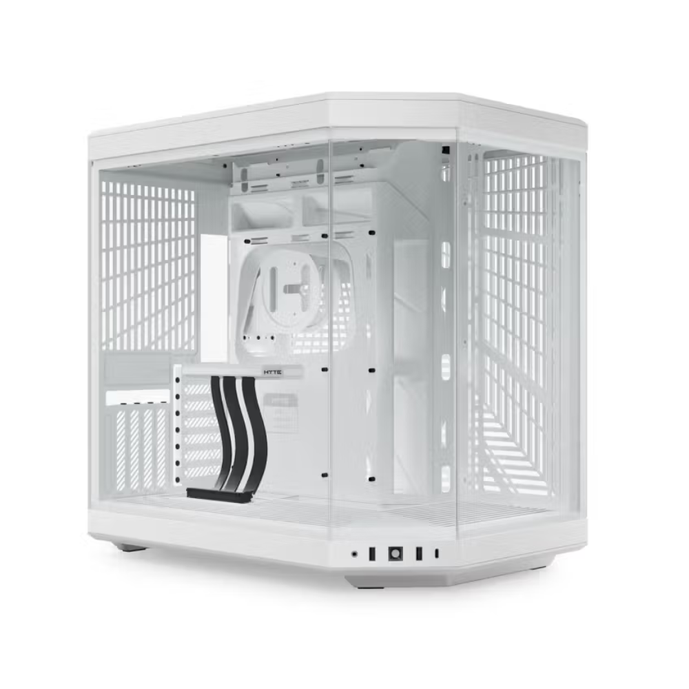 AMD Ryzen 5 9600X (RTX 5060 Dual 8GB, 16GB 6000MHz DDR5) Obsidian Reign Gaming PC