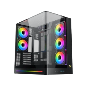Gaming PC SpeedForce AMD Ryzen 9 9950X3D (RTX 5090 32GB, 64GB 6000MHz DDR5)
