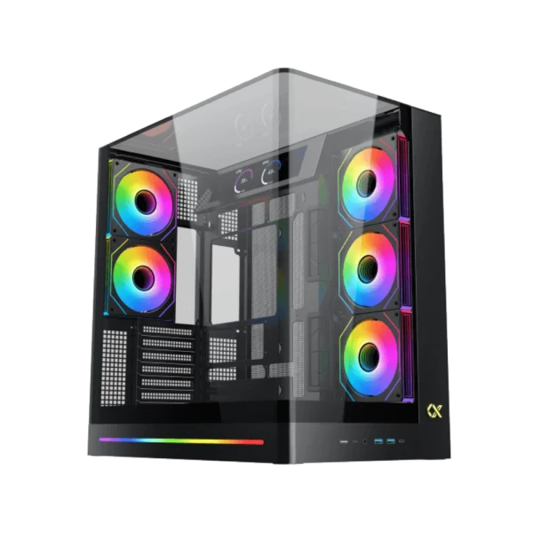 Gaming PC SpeedForce AMD Ryzen 9 9950X3D (RTX 5090 32GB, 64GB 6000MHz DDR5)