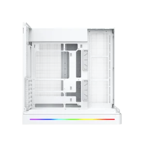 AMD Ryzen 7 7800X3D (RTX 5060 Ti 16GB, 32GB 6000MHz DDR5) Titan Vortex Gaming PC
