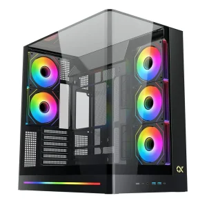 Gaming PC UltraFPS AMD Ryzen 7 7800X3D (RTX 5060 Ti 16GB, 32GB 6000MHz DDR5)
