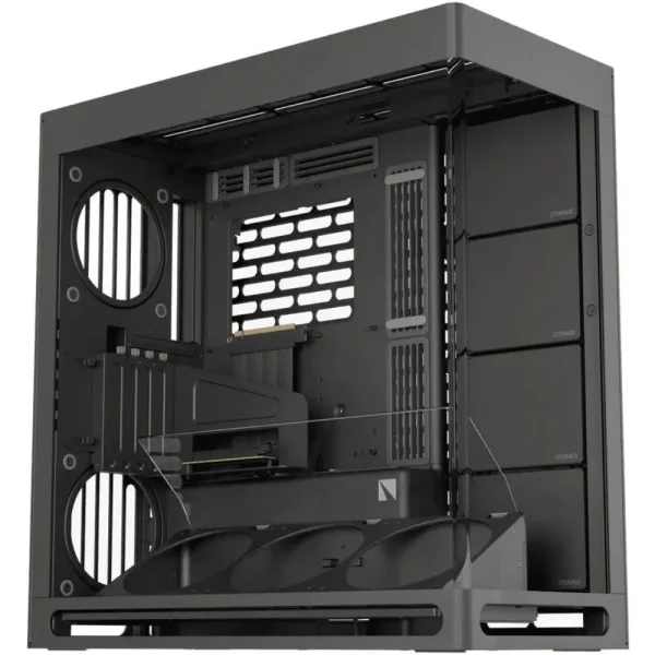 Gaming PC Astro Titan AMD Ryzen 7 9800X3D (Ram 32Gb DDR5, Gpu RTX 5080 16GB)