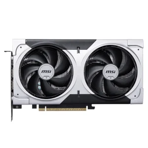 MSI GeForce RTX 5060 Ti 8GB GDDR7 VENTUS 2X PLUS Video Card, DLSS 4