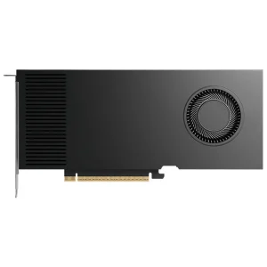 PNY NVIDIA RTX PRO 4000 Blackwell 24GB GDDR7 Video Card, DLSS 4