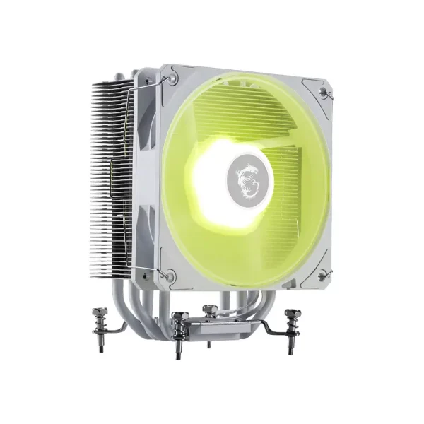MSI MAG COREFROZR AA13 ARGB GEN1 CPU Fan Cooler > White