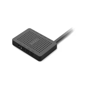 NZXT 3x Fan & 6x RGB Lighting Channels Universal Controller > Black