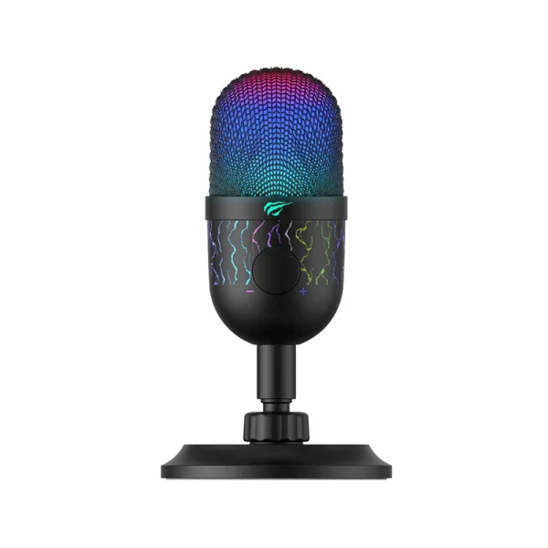 HAVIT GK52 Recording Live Microphone